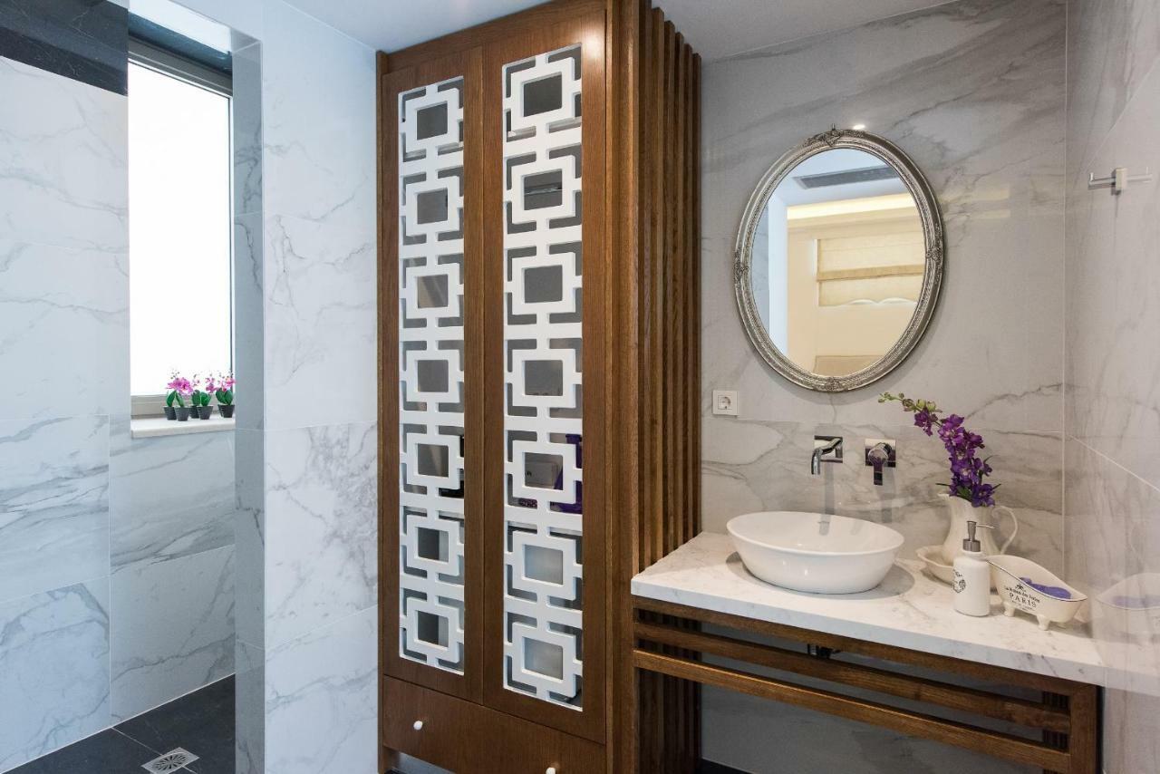 Hotel La Canea Canvas 1 Zewnętrze zdjęcie
