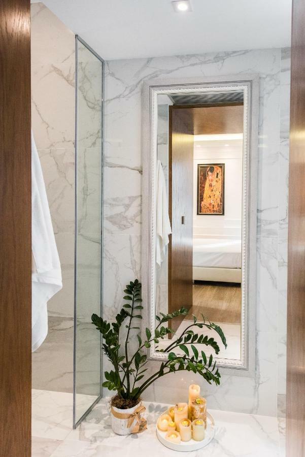 Hotel La Canea Canvas 1 Zewnętrze zdjęcie