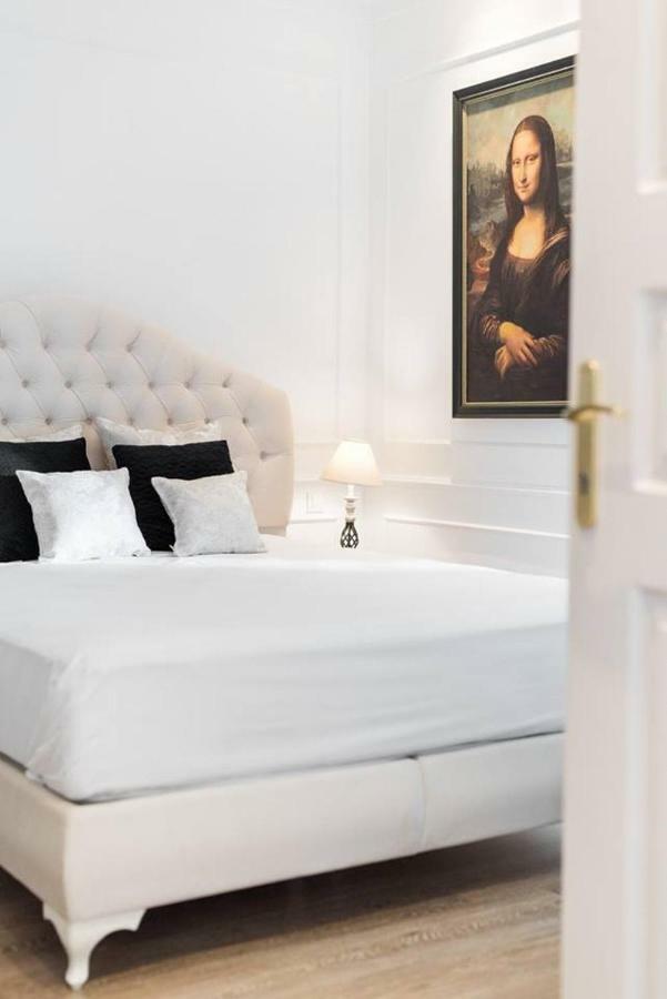 Hotel La Canea Canvas 1 Zewnętrze zdjęcie